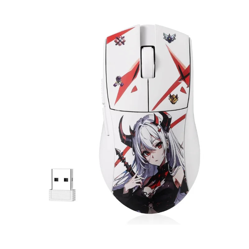 Redragon M916AK PRO 3-Mode Ultra-Light Gaming Mouse