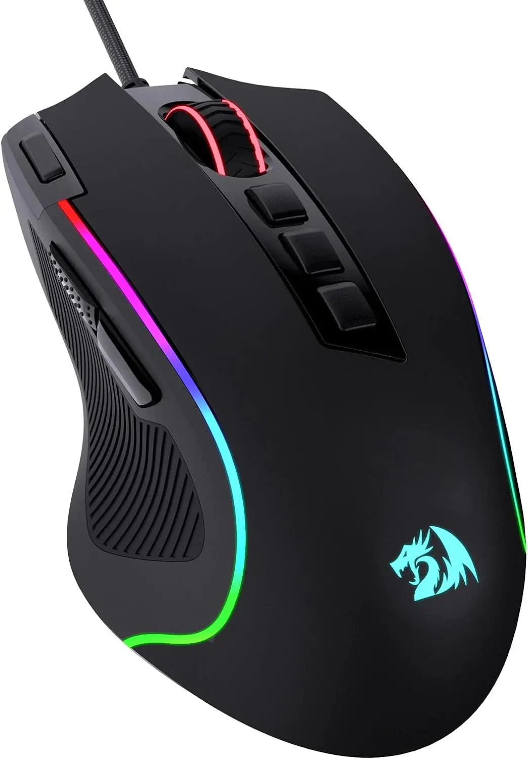 Redragon® M612 Predator RGB Wired Gaming Mouse