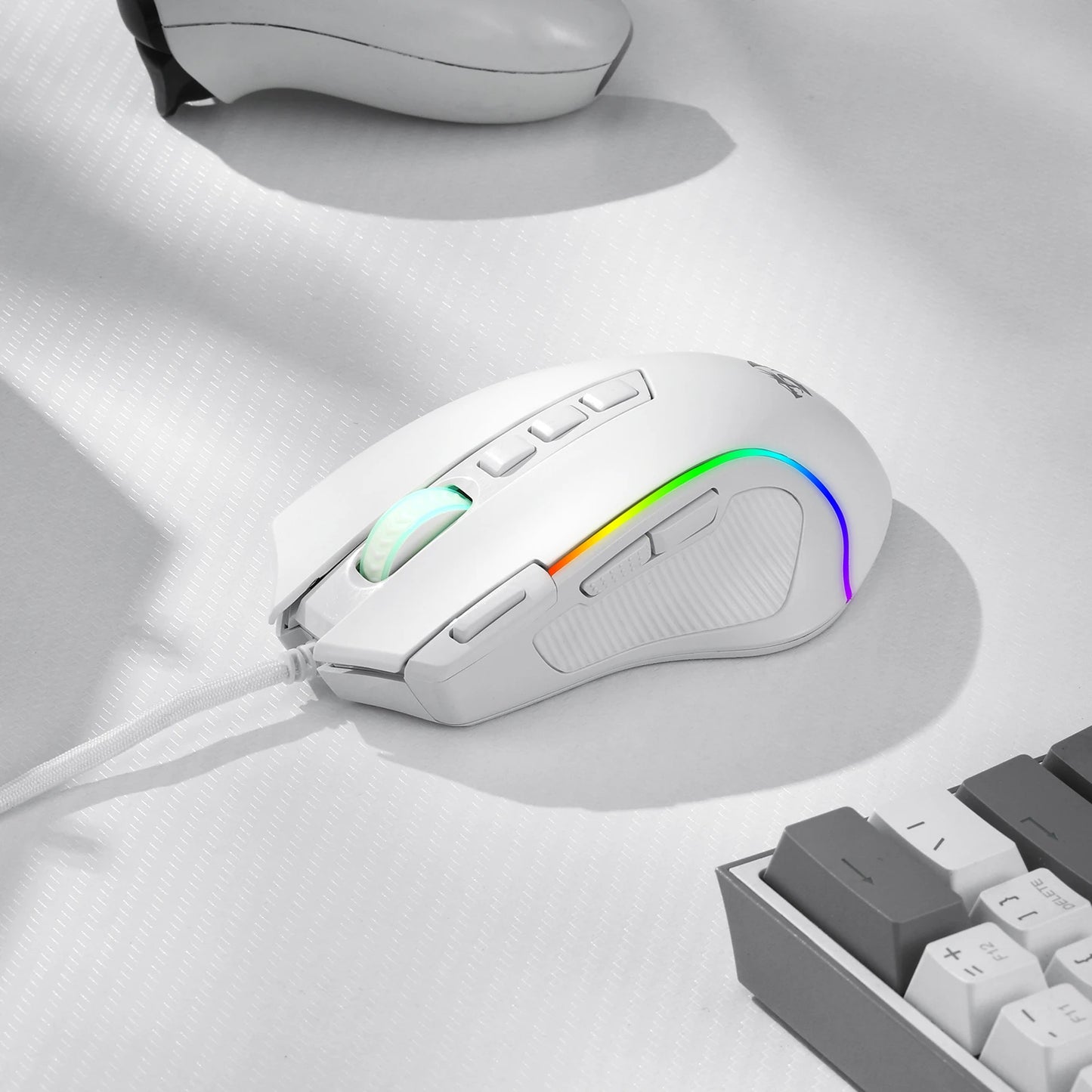 Redragon® M612 Predator RGB Wired Gaming Mouse
