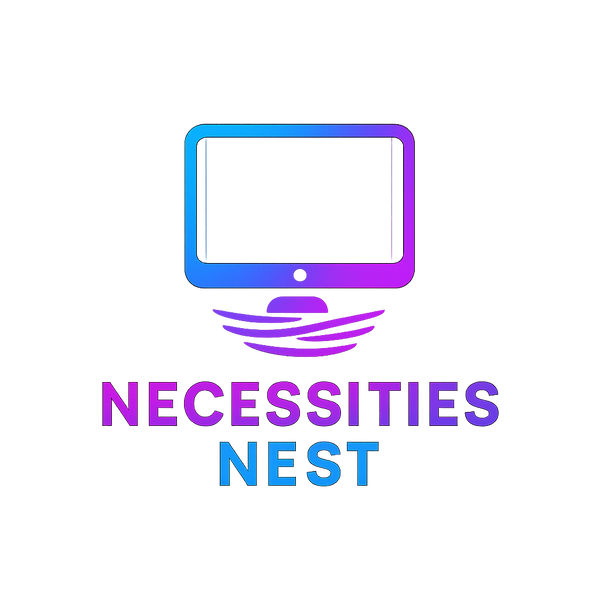 Necessities Nest 