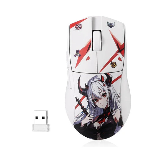 Redragon M916AK PRO 3-Mode Ultra-Light Gaming Mouse