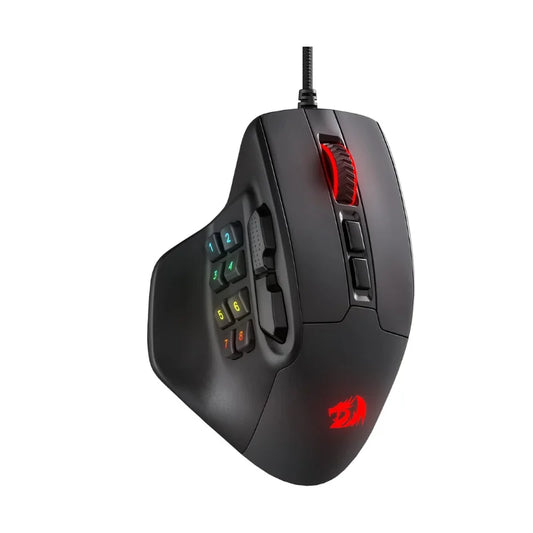 Redragon M811 Aatrox MMO Gaming Mouse