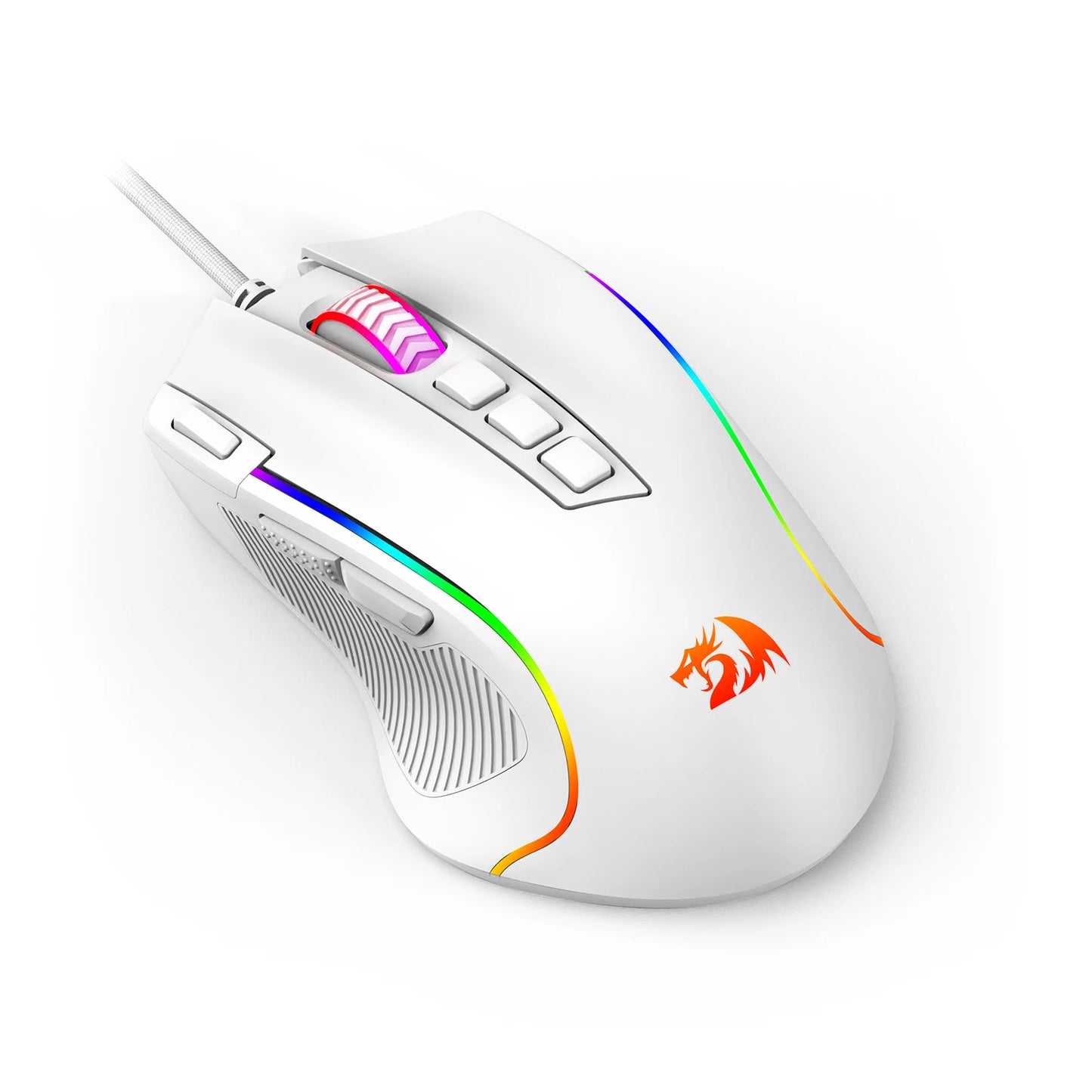 Redragon® M612 Predator RGB Wired Gaming Mouse