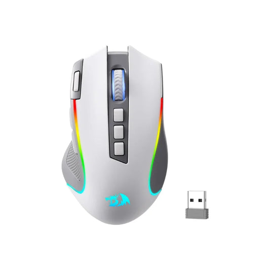 Redragon® M612 PRO Wireless RGB Gaming Mouse